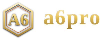 a6pro logo