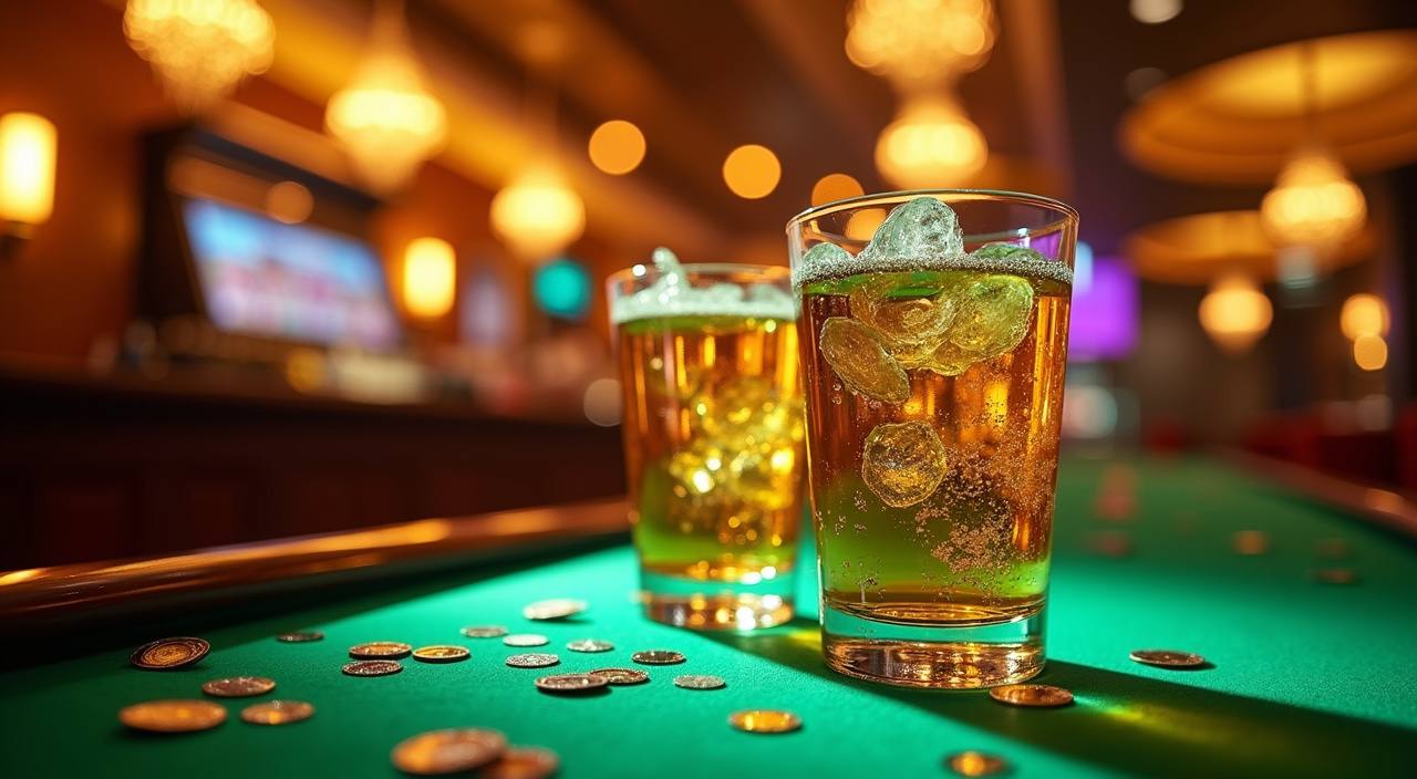 a6pro Ruang Fate Segera dengan Permainan Meja dan Slots Pilihan
